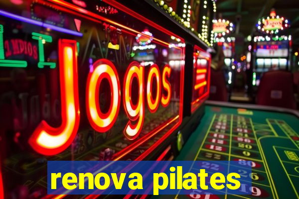 renova pilates